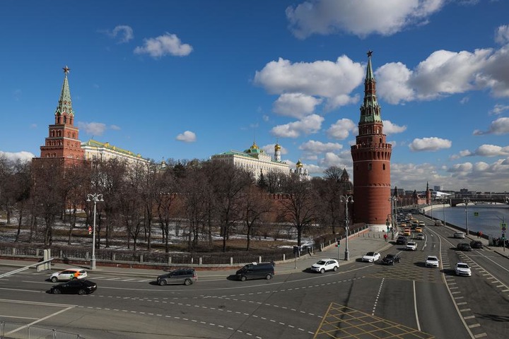 (Multimédia) La Russie ouvre une liaison aérienne directe entre Moscou et Pyongyang - Xinhua