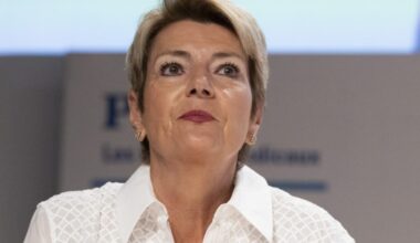 Pas d'accord entre la Suisse et les USA sur les droits de douane