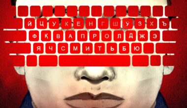 Russie : Blocage, perturbations et isolement croissant d’Internet
