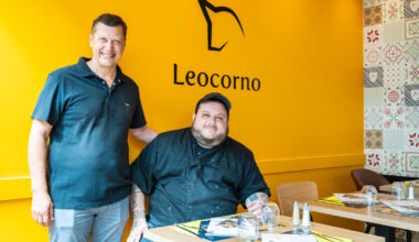 Leocorno, nouvelle enseigne italienne au McArthurGlen Roubaix
