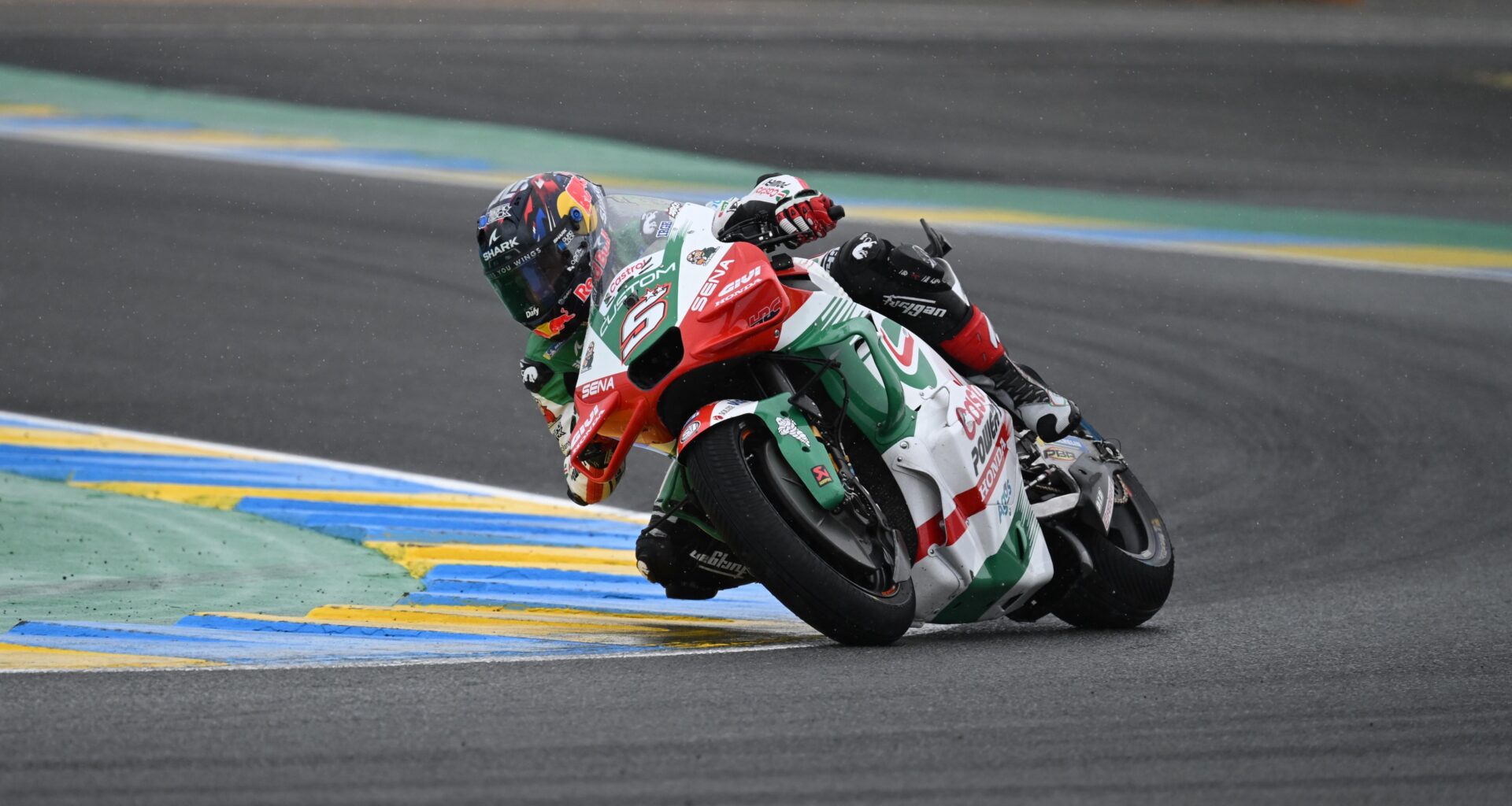 Grand Prix de France 2025 : la Sarthe célèbre la victoire de Johann Zarco