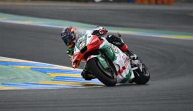 Grand Prix de France 2025 : la Sarthe célèbre la victoire de Johann Zarco