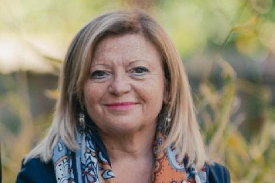 Marie-Jo Perez, 14e adjointe à la tranquillité publique, relations avec le monde de la justice et stationnement.
