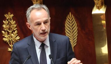 Emmanuel Grégoire remporte la primaire socialiste à Paris, un désaveu pour Hidalgo