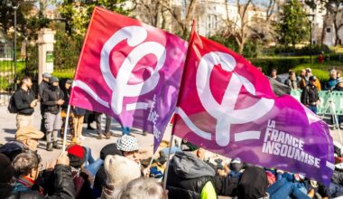 Harcèlement, racisme, couverture d’un viol... À Nantes, de graves accusations secouent La France insoumise
