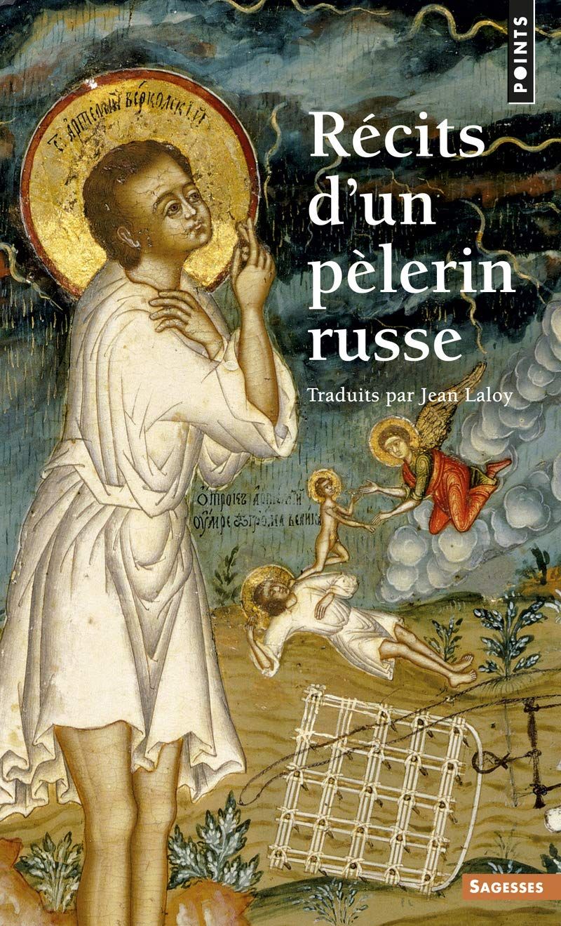 Traduit du russe par Jean Laloy, Points, 192 p., 6,80 €