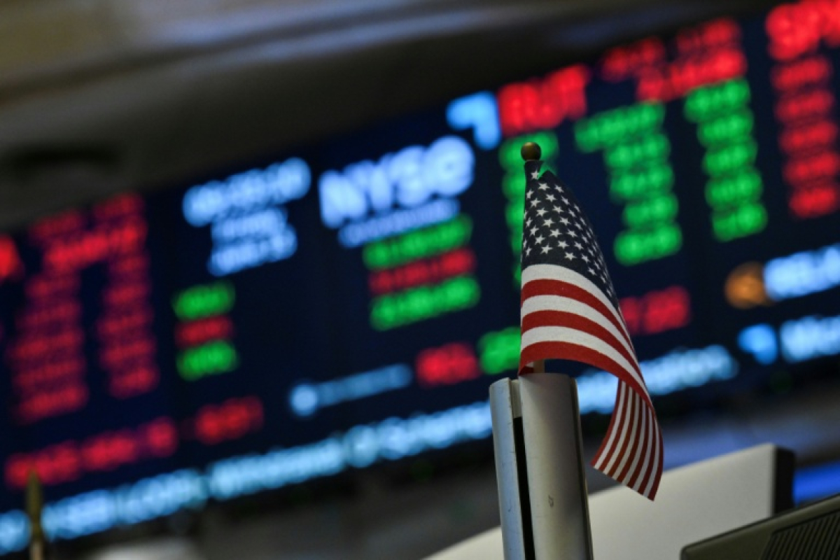 Wall Street termine en hausse, nouveaux records pour le S&P 500 et le Nasdaq - 03/07/2025 à 19:23