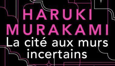 4 raisons de lire « La Cité aux murs incertains », du Japonais Haruki Murakami