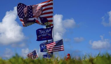 Peut-on encore rêver des États-Unis en 2025, à l’ère de Donald Trump ?