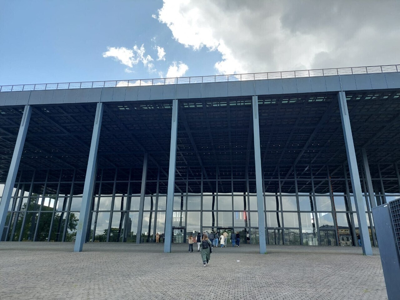 un octogénaire condamné à Nantes