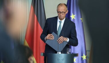 « L’économie allemande va subir des dommages considérables »