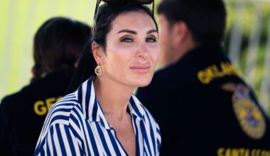 qui est Laura Loomer, cette influenceuse d’extrême-droite qui conseille Donald Trump ?