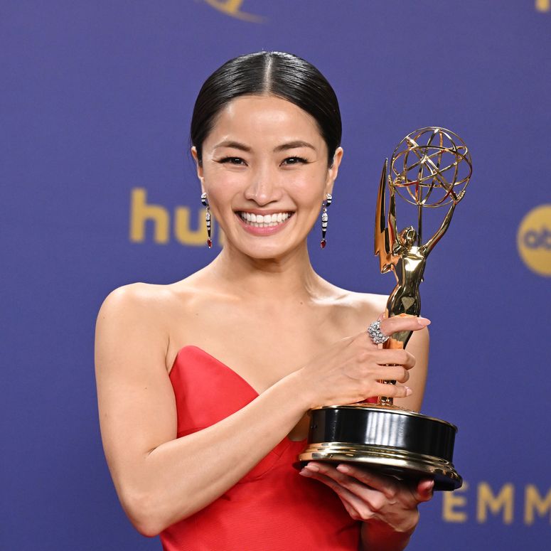 Emmy Awards 2025 nominations