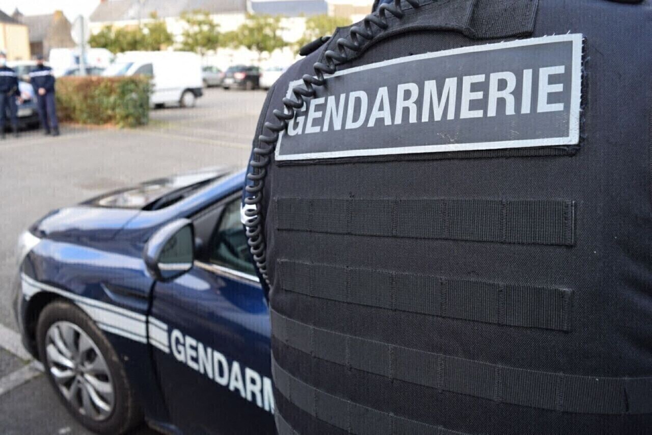 Le couple se bagarre en pleine rue près de Nantes : les deux sont condamnés