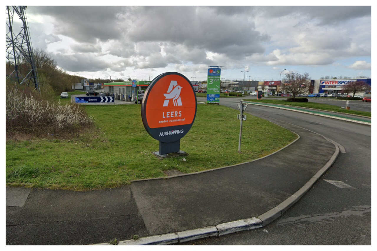 Cette enseigne ultra populaire débarque avec une « grande fête d’ouverture » à Aushopping Leers