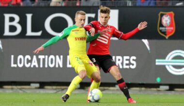 Ce que le transfert de Valentin Rongier raconte de la rivalité Nantes-Rennes - France - Rennes