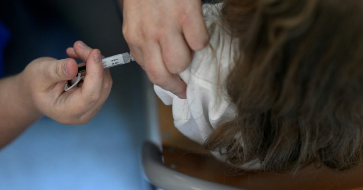 Vaccination des ados contre le papillomavirus: peut encore mieux faire : Actualités