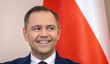 En Pologne, la Cour suprême tranche sur la validité de la présidentielle : Actualités