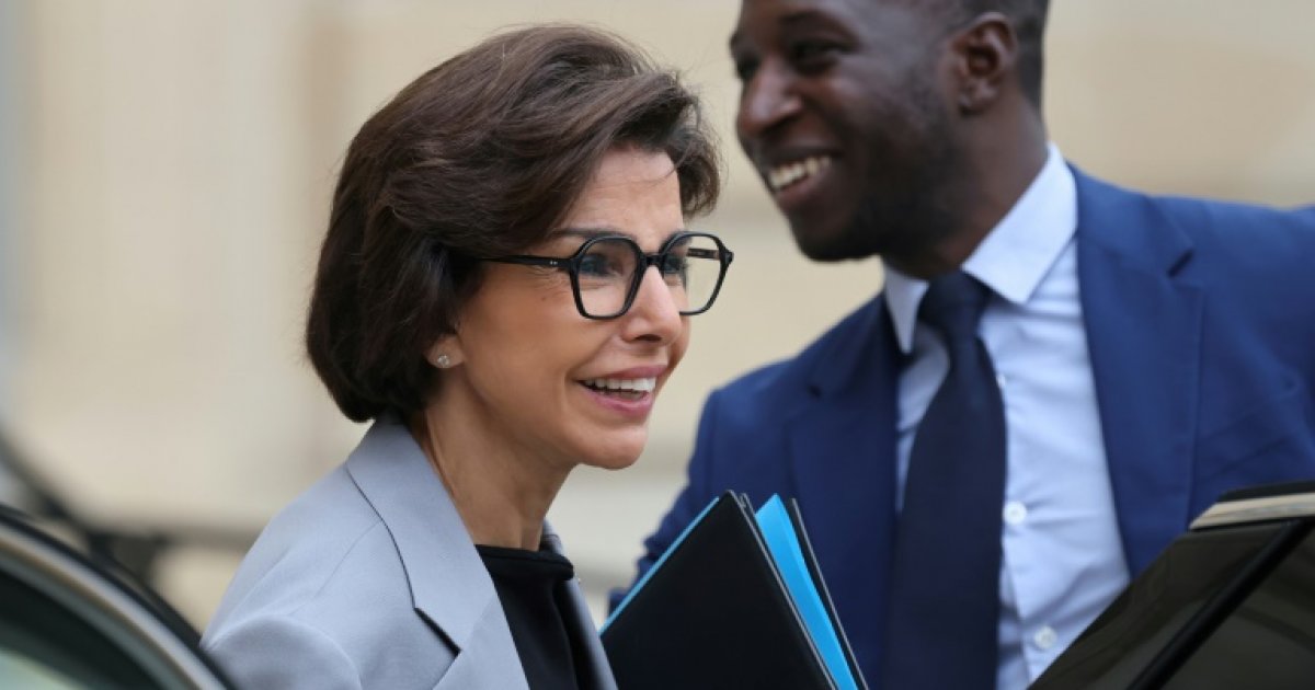 Législative partielle: Dati envisage elle aussi de se présenter à Paris : Actualités
