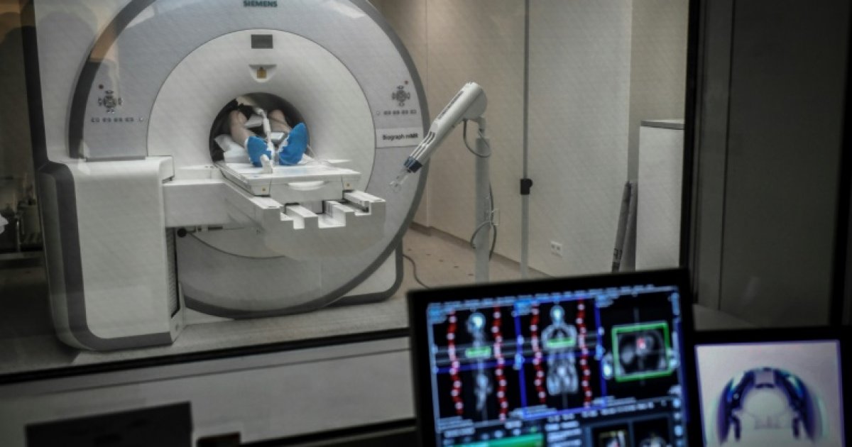 Cancers et maladies circulatoires, premières causes d'une mortalité historiquement basse en 2023 : Actualités