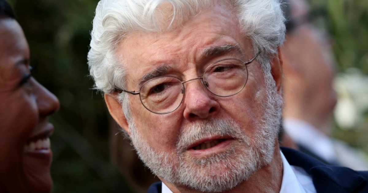 Le Comic-Con attend George Lucas avec impatience : Actualités