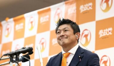 Japon: malgré sa débâcle électorale, Ishiba s'accroche au pouvoir : Actualités