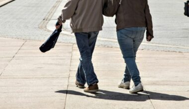 Le Danemark se résigne à la retraite à 70 ans : Actualités