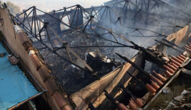 Incendie de Marseille: le préfet se défend face à la colère de sinistrés : Actualités