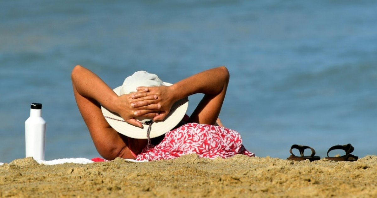 Exposition au soleil: le ministre de la Santé alerte sur des tendances dangereuses : Actualités