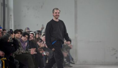 Coup d'envoi de la haute couture à Paris, Schiaparelli et Iris van Herpen rêvent d'ailleurs : Actualités