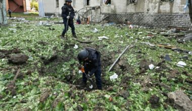 Ukraine: la Russie dit avoir pris une localité dans la région de Dnipropetrovsk, une première : Actualités