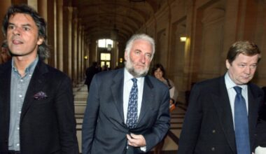 Loïk Le Floch-Prigent, un capitaine d'industrie au parcours marqué par l'affaire Elf : Actualités