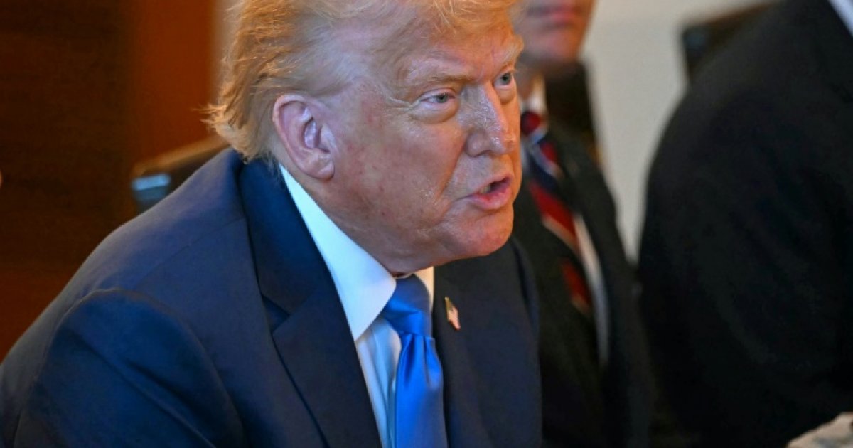 Trump annonce au moins 25% de surtaxe sur les produits d'une douzaine de pays, dont le Japon : Actualités