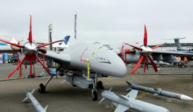 Course aux drones en Afrique : résultats incertains pour les armées, dévastateurs pour les civils : Actualités