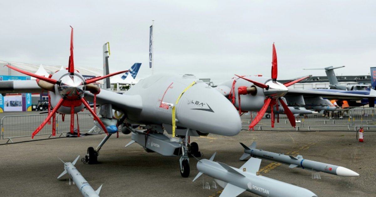 Course aux drones en Afrique : résultats incertains pour les armées, dévastateurs pour les civils : Actualités
