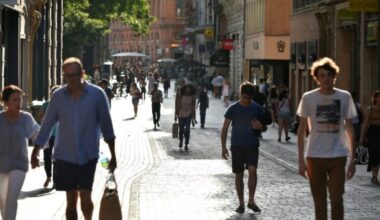 Inquiets pour leur avenir, les Français se ruent sur l'assurance vie : Actualités