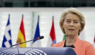 L'UE propose une hausse du budget, rejet immédiat de Berlin : Actualités