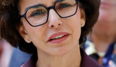 Municipales à Paris: les ministres Dati et Haddad lancent l'union des LR et macronistes : Actualités