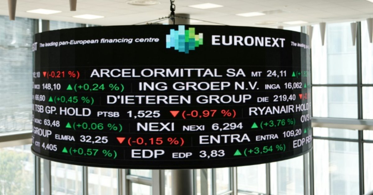 La Bourse de Paris stable face aux nouveaux remous commerciaux : Actualités