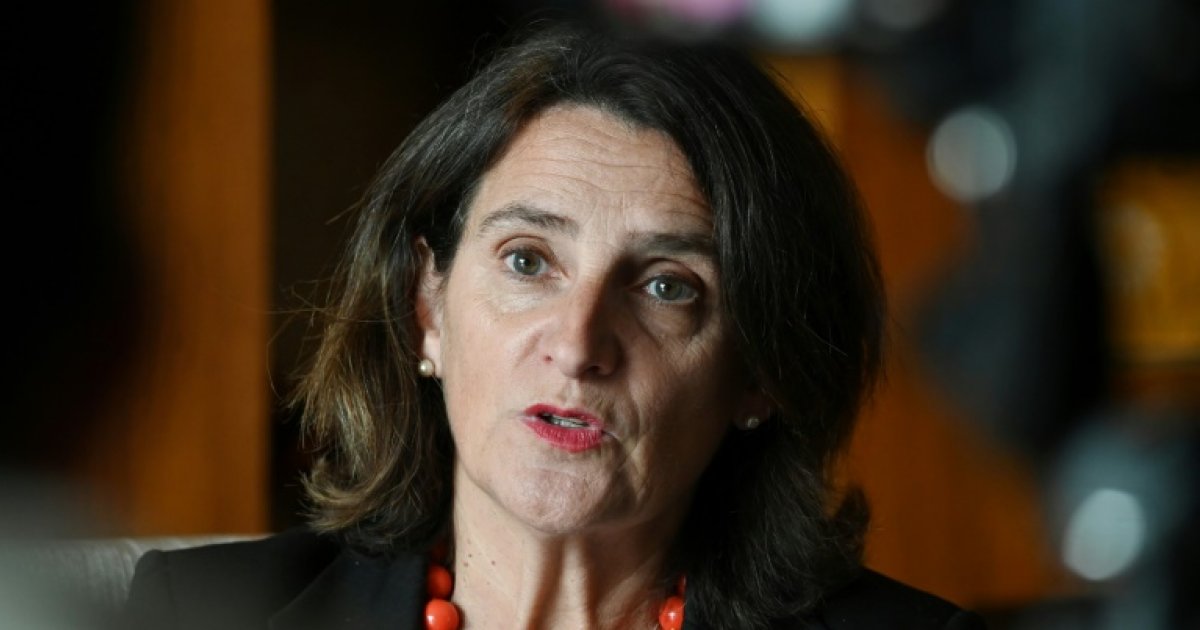 Une responsable de la Commission européenne plaide pour une "concurrence loyale" avec la Chine : Actualités