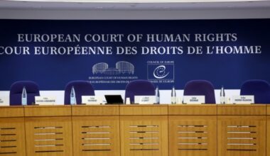 CEDH: la Russie condamnée pour de multiples violations des droits humains en Ukraine : Actualités