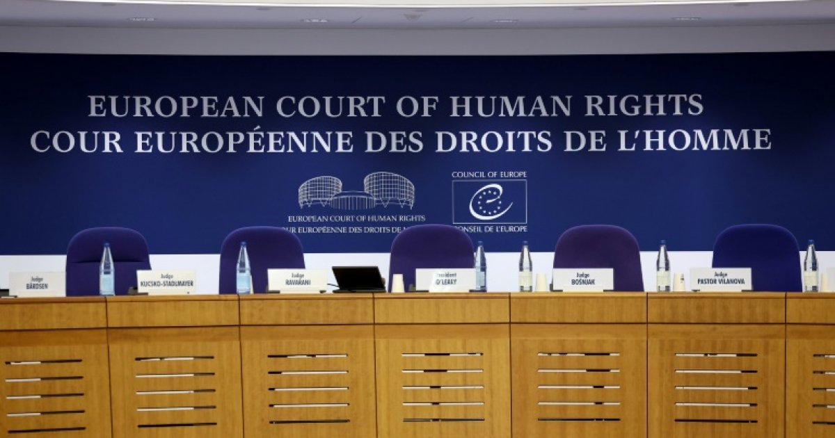 CEDH: la Russie condamnée pour de multiples violations des droits humains en Ukraine : Actualités