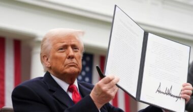Pékin espère de la "réciprocité" lors des pourparlers commerciaux avec Washington à Stockholm : Actualités