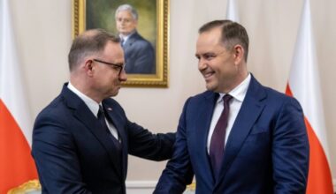 Pologne: la Cour suprême valide le résultat de la présidentielle malgré des contestations : Actualités