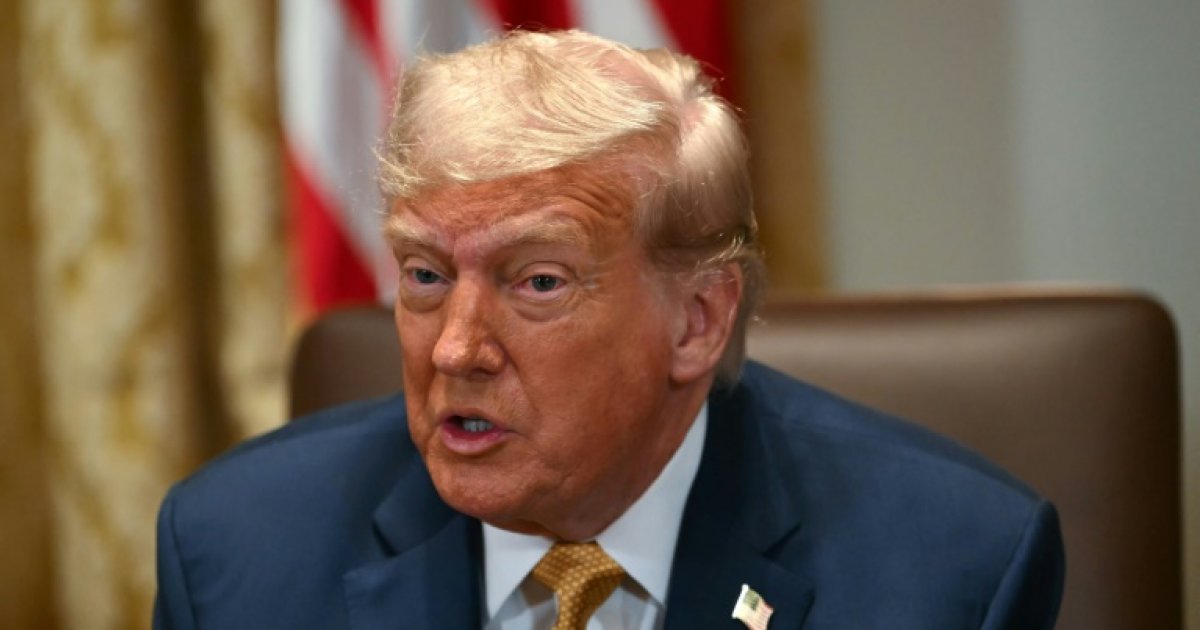 Trump menace d'une nouvelle volée de droits de douane, cuivre en tête : Actualités