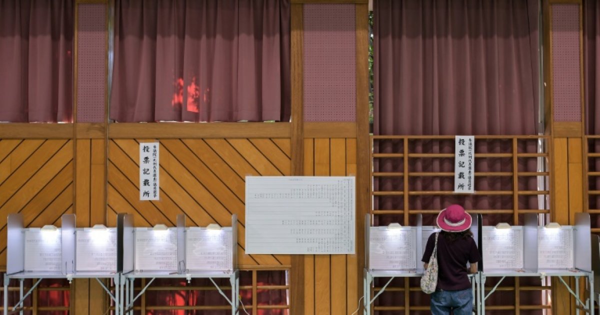 Elections au Japon: cuisant revers pour le Premier ministre Ishiba, son avenir en suspens : Actualités
