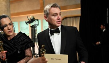 Un festival de cinéma épingle Christopher Nolan pour avoir tourné au Sahara occidental : Actualités