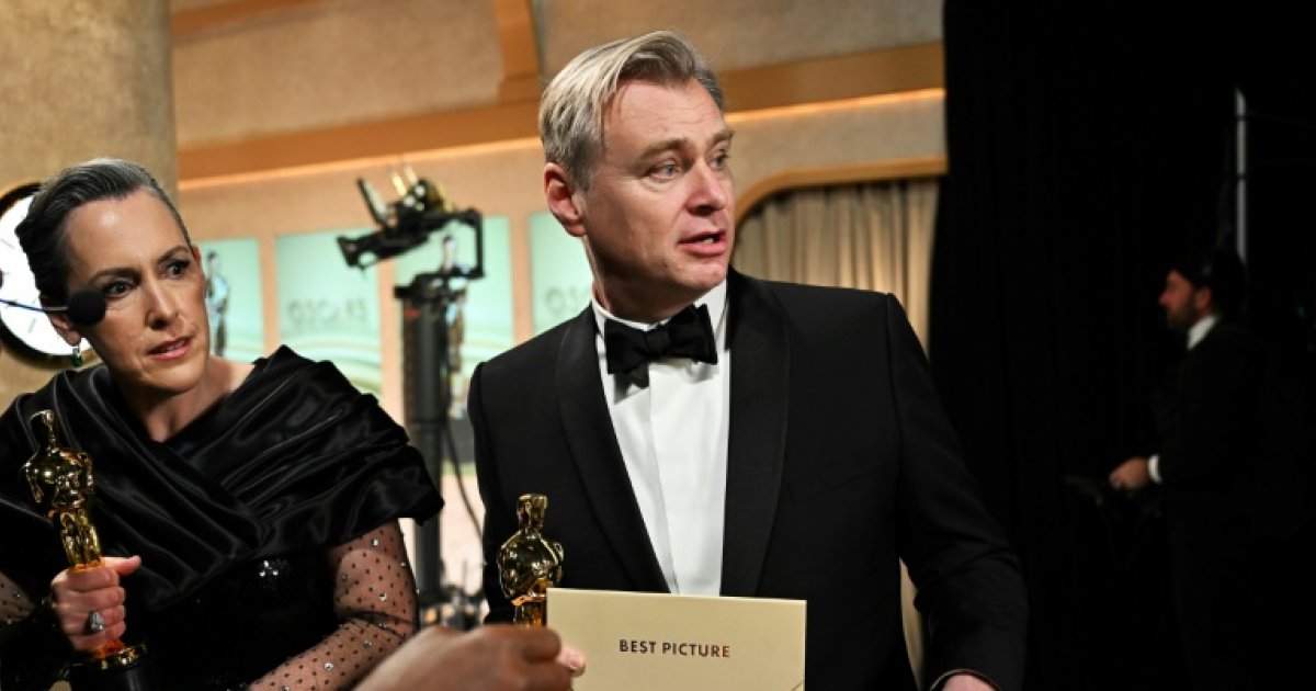 Un festival de cinéma épingle Christopher Nolan pour avoir tourné au Sahara occidental : Actualités