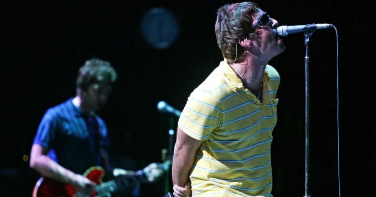 A Cardiff, l'excitation des fans à son comble pour le retour d'Oasis sur scène : Actualités