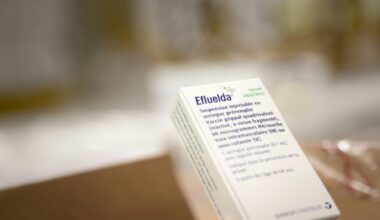 Grippe: retour en France du vaccin Efluelda de Sanofi : Actualités